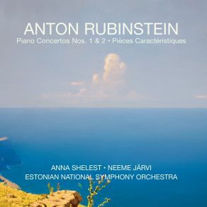 Download track 06 - Piano Concerto No. 2 In F Major, Op. 35 - I. Allegro VIvace Assai Risoluto Con Fuoco Rubinshtein Anton Grigorievich