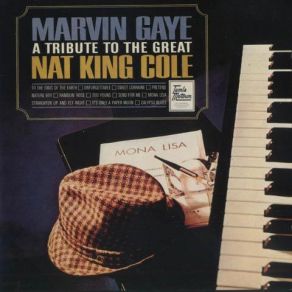 Download track Ramblin' Rose Marvin Gaye