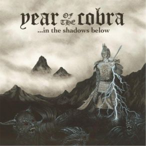 Download track Spider And The Fly Year Of The Cobra