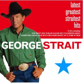 Download track One Night At A Time George Strait