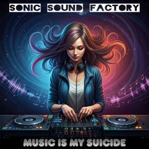 Download track Searching For Your Eyes Sonic Sound Factory