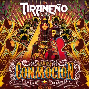 Download track Alba Banda Conmoción