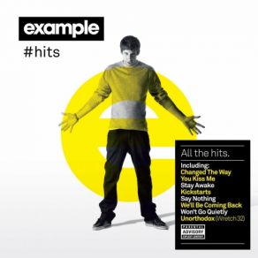 Download track We'll Be Coming Back ExampleCalvin Harris