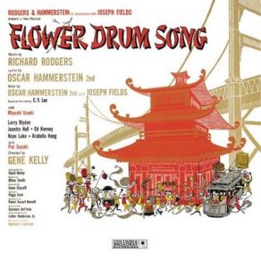 Download track Chop Suey Original Broadway Cast