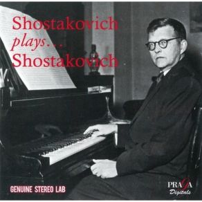 Download track 4. From Jewish Folk Poetry Op. 79 - IV. Before A Long Parting Shostakovich, Dmitrii Dmitrievich