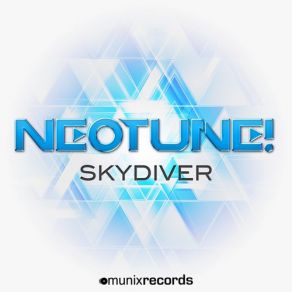 Download track Skydiver (Radio Mix) NeoTune!