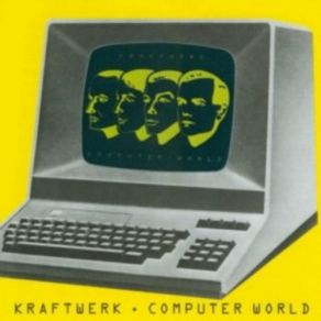 Download track It's More Fun To Compute Kraftwerk