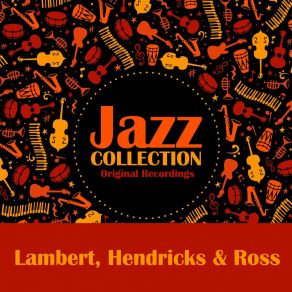 Download track I Don't Know What Kind Of Blues I've Got Hendricks
