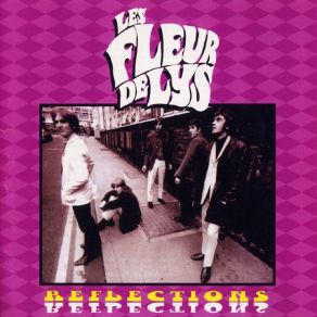 Download track I Like What I'M Trying To Do Les Fleur De LysWaygood Ellis