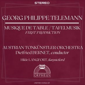 Download track Trio Sonata In E-Flat Major, TWV 42: Es1: IV. Allegro Helmut Riessberger, Austrian Tonkünstler Orchestra, Rudolf Kalup, Hilde Langfort, Dietrich Bernet, Manfred Geyrhalter