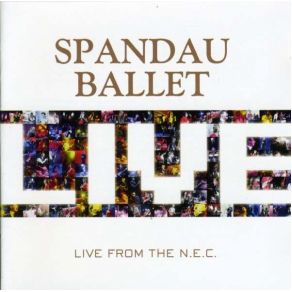 Download track How Many Lies?  Spandau Ballet