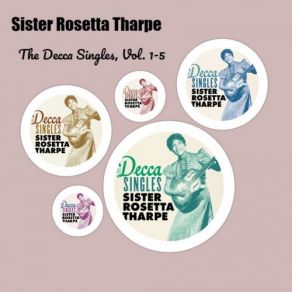 Download track Ninety-Nine And A Half Won't Do Sister Rosetta Tharpe