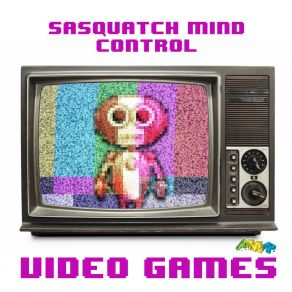 Download track Encryption Sasquatch Mind Control