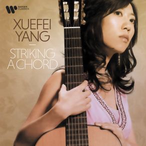 Download track Violin Concerto No. 2 In E Major, BWV 1042: III. Allegro Assai (Arr. Yang For Guitar And String Quartet) Xuefei YangThe String Quartet