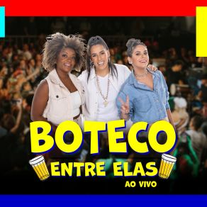 Download track A Carta (Ao Vivo) Grupo Entre ElasAdryana Ribeiro