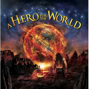 Download track Let It Go A Hero For The World