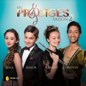 Download track La Fileuse, Op. 27 Elisa Jouve, Hakob Ghasabian