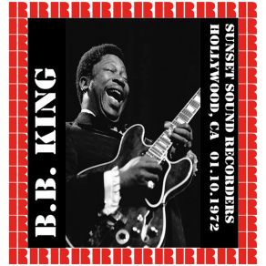 Download track I Got Some Outside Help I Don't Need B. B. King