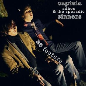 Download track The Tree Captain AdHoc & The Sporadic Sinners