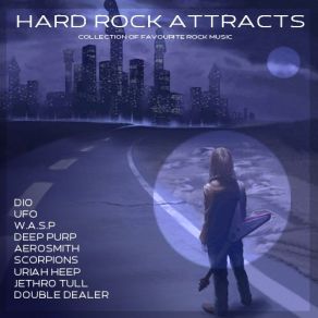 Download track Mind Like A Tree Scorpions