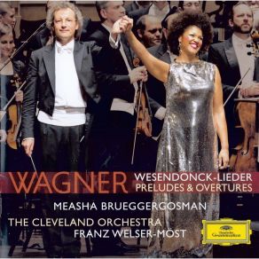 Download track Wesendonck-Lieder - Stehe Still! Richard Wagner