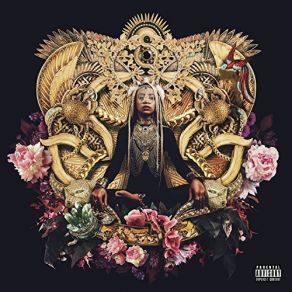 Download track Move Like A Mystic A L L I E