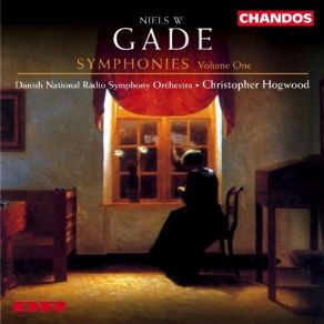 Download track 1. Concert Overture No. 3 Op. 14 In C Major - Allegro Moderato E Maestoso - Alleg... Niels Wilhelm Gade