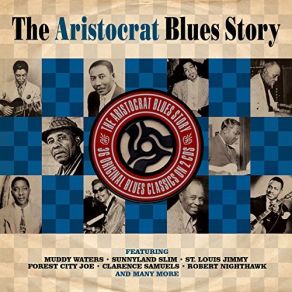 Download track I Can't Be Satisfied Muddy Waters
