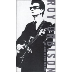 Download track Defeated Roy Orbison