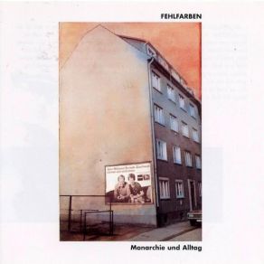 Download track Angst Fehlfarben