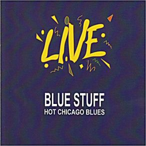 Download track Stagger Lee Blue Stuff
