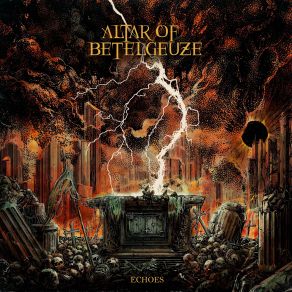 Download track A Reflection Altar Of Betelgeuze