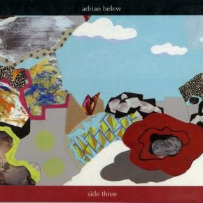 Download track Truth Is Adrian Belew