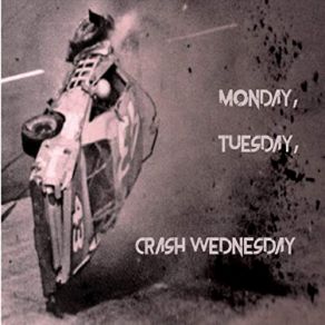 Download track Remember Crash Wednesday
