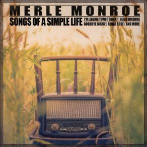 Download track (I'd Be) A Legend In My Time Merle Monroe