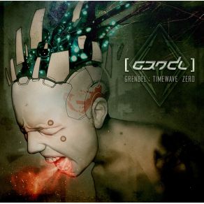 Download track Timewave Zero (MODULATE Remix) Grendel