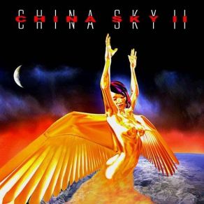Download track I'm A Survivor China Sky