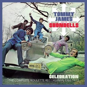Download track Draggin' The Line Tommy James & The Shondells