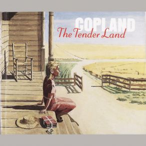 Download track Party Farewell Aaron Copland, Philip Brunelle