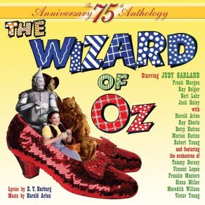 Download track Dialogue: Dorothy's Farewell (There's No Place Like Home) / End Title ( Judy Garland