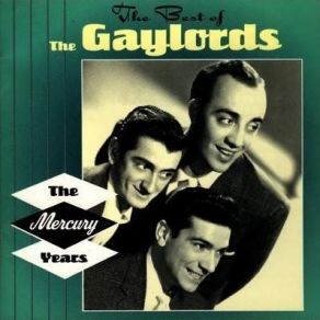 Download track The Strings Of My Heart The Gaylords