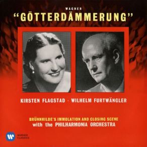 Download track Götterdämmerung, Act III, Scene 3: 