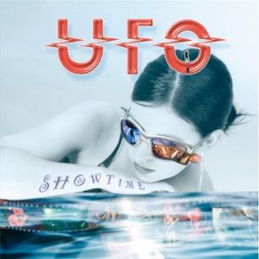 Download track I'm A Loser UFO