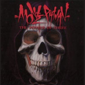 Download track Missing Monte Pittman