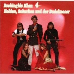 Download track Klabautermann Dschinghis Khan