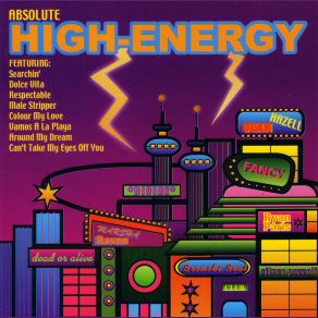 Download track Small Town Boy Bronski Beat