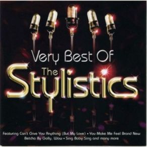 Download track Funky Weekend The Stylistics