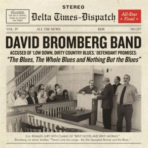 Download track Yield Not To Temptation David Bromberg Band