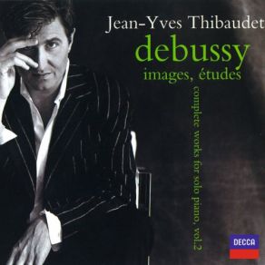 Download track Debussy Suite Bergamasque, L. 75-1. Prélude Jean - Yves Thibaudet
