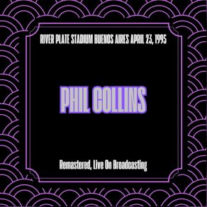 Download track Two Hearts (Live) Phil Collins